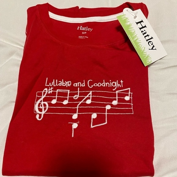 Hatley women’s sleep t-shirt - Picture 2 of 6